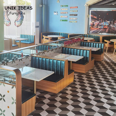 Buen precio Muebles y muebles, sofá, mesa, asientos, café, comida rápida, diseño y mesa, restaurante al por mayor en línea