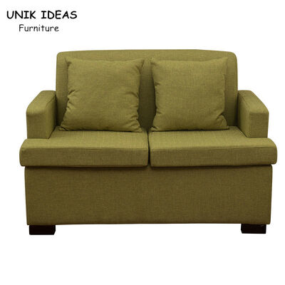 Buen precio Asiento comercial de la cabina de 2 Seater para el restaurante casero el 120x60x75CM de la cocina en línea