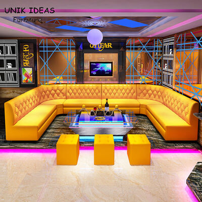 Buen precio Sofá seccional en forma de 