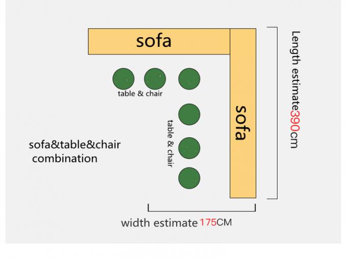 Madera sólida del estilo francés moderno nórdico con la cena de la silla de la barra de la tienda del café del restaurante del hotel del respaldo de la rota de las sillas