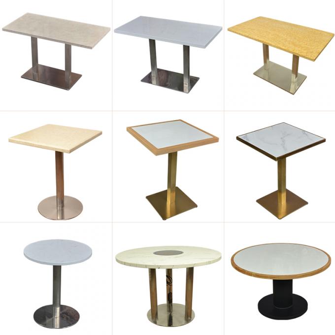 Modifique el banco de madera del sofá para requisitos particulares del asiento de la cabina del restaurante con los sistemas de la tabla